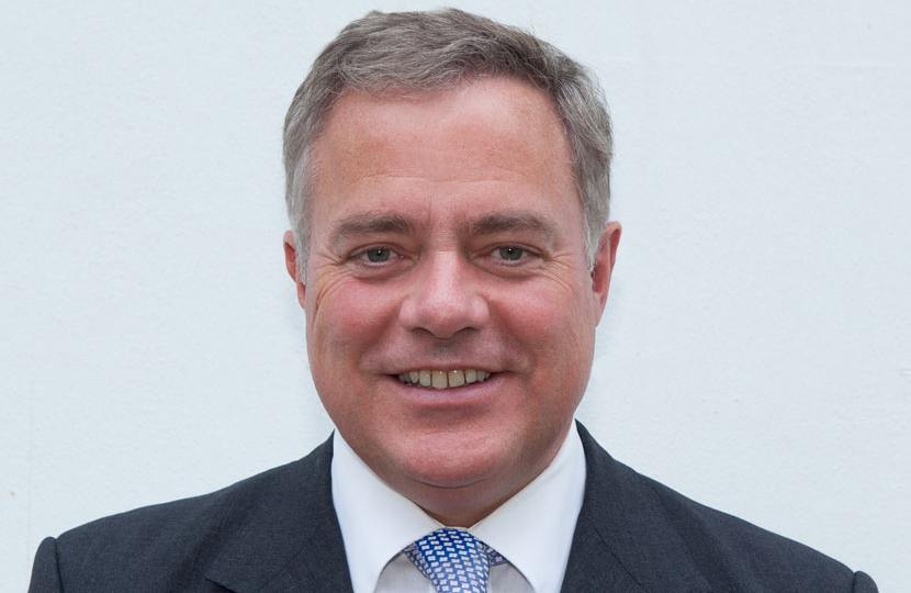 Simon selected as Welsh Conservative Parliamentary Candidate for Clwyd South