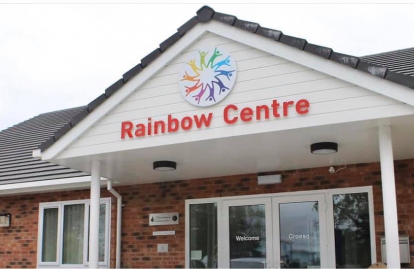 Penley Rainbow Centre