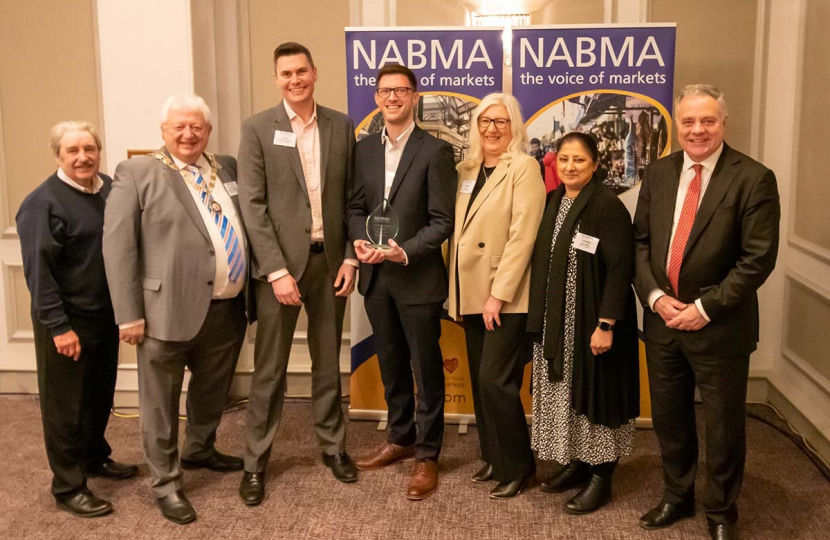 NABMA Conference 2022