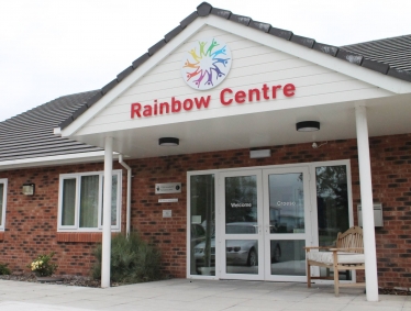 Penley Rainbow Centre