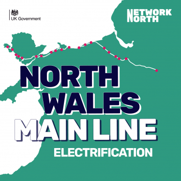 North Wales Mainline
