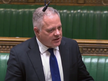 Simon Baynes MP in the Budget Resolutions and Economic Situation debate 210323